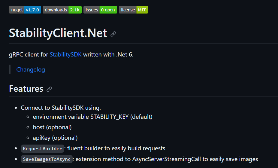 StabilityClient.Net